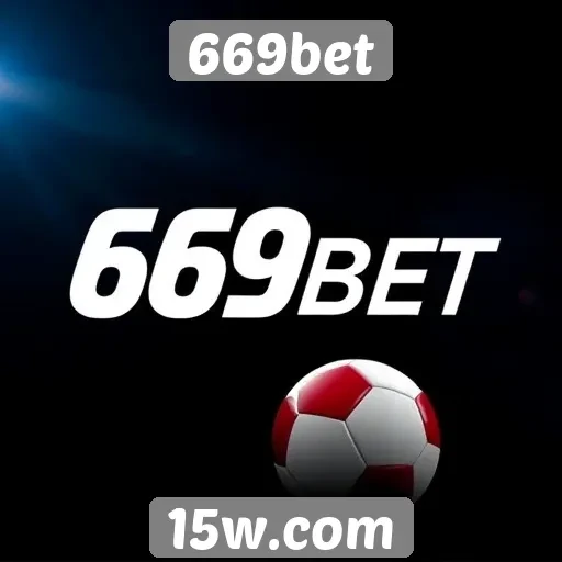 Análise da plataforma de apostas 669bet