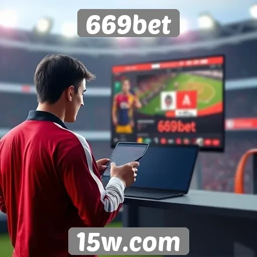 Segurança e confiabilidade do 669bet analisadas