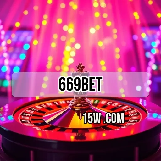 669bet: Explore os Recursos de Login que Transformam sua Experiência