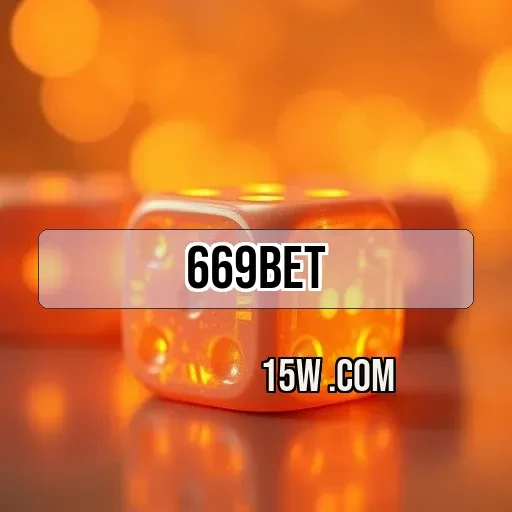 669bet: Promoções que Deixam Seu Jogo Mais Empolgante e Lucrativo