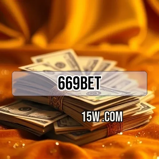 669bet: A Segurança Que Você Precisa para Apostar Online