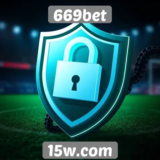 Estudo sobre a segurança nas transações do 669bet