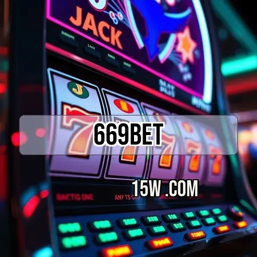 669bet: Os Caça-Níqueis Mais Incríveis do Brasil e Seus Segredos