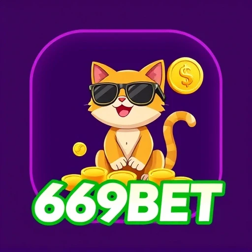 669bet logo